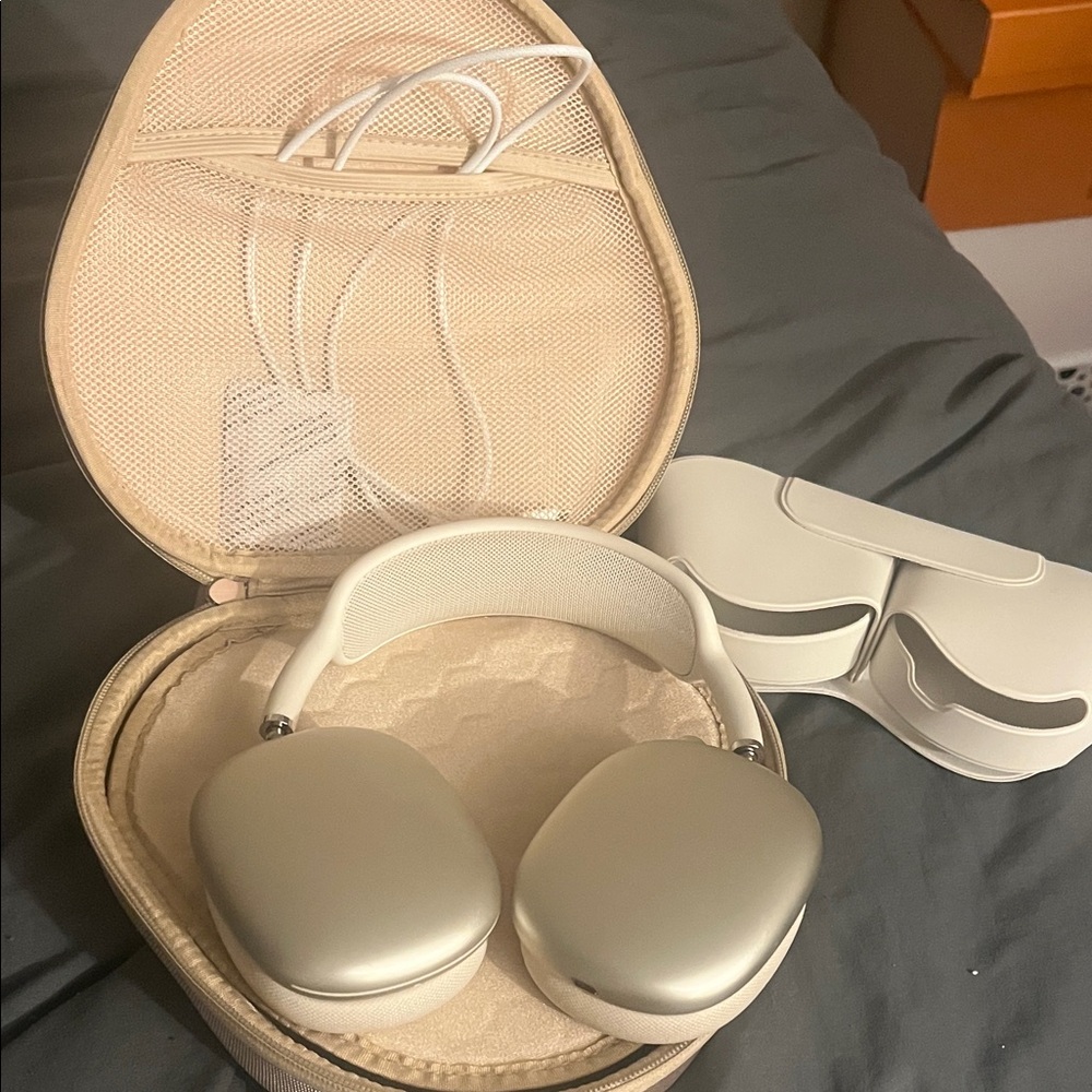 AirPod Max